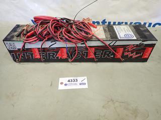 Interstate 5 Bank Battery Charger  (F1)