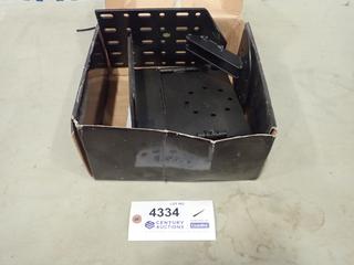 Saw Press, Universal Fit  (F1)
