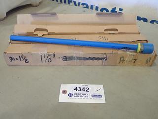 Tyrolit Core Bits 18 In. x 400 x 12 1/2 In. (E2)