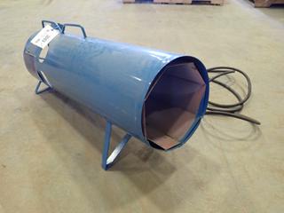 Sure Flame S150 Construction Heater (K-1-2)