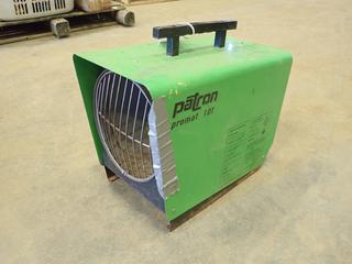 Promat 10T Construction Heater (E2)