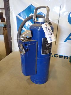 Flag ABC Fire Extinguisher (M Front)