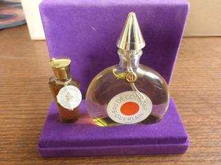 Guerlain Shalimar Eau De Cologne Set