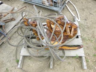 Tes-Mec RBB001 Powerline Stringing Equipment (Row 3)