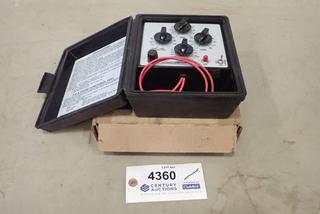IVR/Gauge Function Tester, GM Torsion Bar Unloader (G1)