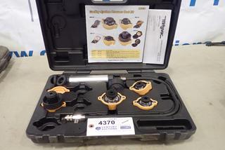 Mityvac MV4530 Cooling System Test Kit (F Front)