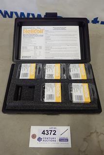 Helicoil 14mm Spark Plug Thread Repair Kit, Size 14-1.25mm (F Front)