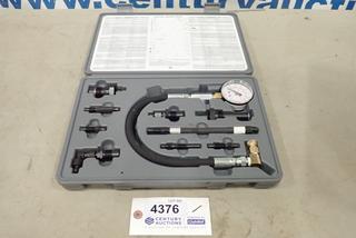 Lang Diesel Compression Test Kit (D1)
