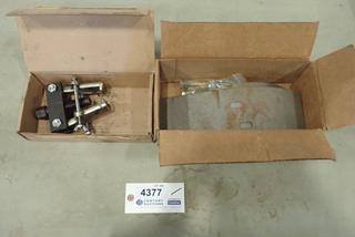 OTC Super Duty Pitman Arm Puller, 2016 U/L 79-04 Upper Lower Torque Box Kit (F2)