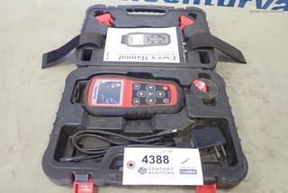 Autel TS508 TPMS Diagnostic and Service Tool w/ Manual (E2)