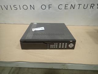 Unused Gen IV DVR Digital Video Recorder  (F1)