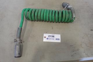 7 Pin Trailer Wiring Harness (E2)