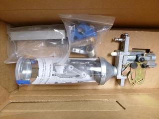 Dillion Precision SD Quick Change Kit (Upstairs)