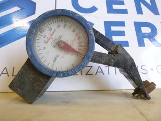 Packer Junior Weight Indicator (A1)