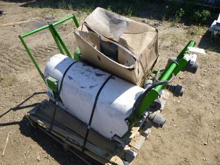 (2) WEG 7.5 HP Viking Pump (Row 4)