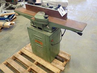 Busy Bee 6 In. Plainer/Jointer (DOOR 4)