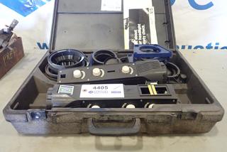 Hoppy Headlight Aiming Service Center (E1)