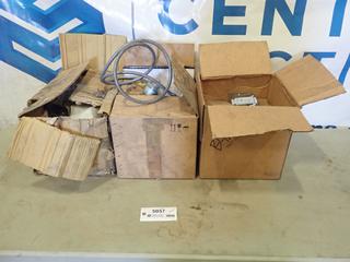 Qty of Assorted Electronics (W3)