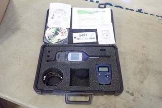 Casella CEL24X Acoustic Calibrator (E1)
