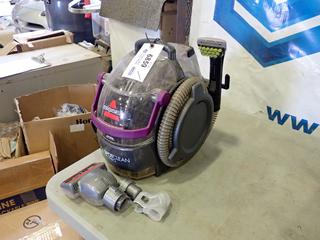 Bissel Spot Clean Pet Pro (F Front)