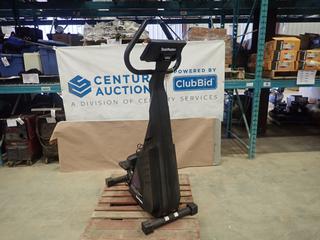 Stairmaster PS-7 Free Climber 4400 PT, SN 455551113014 (Z)