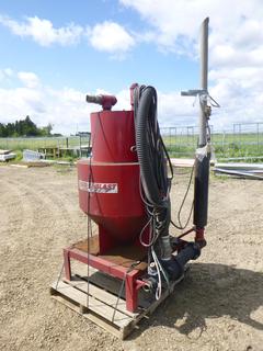 Mod-U-Blast Heavy Duty Sandblaster