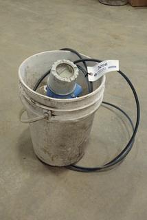 Digital Pressure Gauge and Gas Regulators (H)