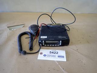 Kenwood NX-700 VHF Digital Receiver (B1)