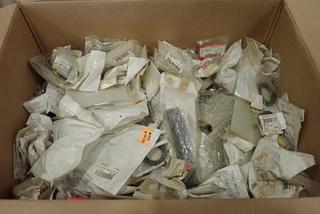 Qty of Artic Cat Parts, Gaskets, Seals, O-Rings, Springs, Bushings, Oil Seals and More (N-2-2)