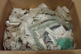 Qty of Artic Cat Rings, Seals, Bushings, Filters, Washers, Bearings (N-2-2)