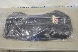 Unused Can-Am Luggage Rack Soft Storage Bag (N-2-2)