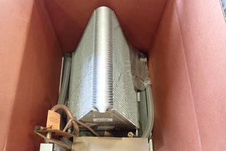 Indoor Coil Evaporator Model C (N-5-3)