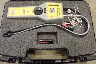 UEI CD200 Gas Leak Detector (G2)