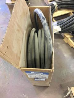 *SELLING OFF-SITE* (1) Roll of 1" Flexible Conduit.  Location:  504 - 8 Ave East Bow Island, AB