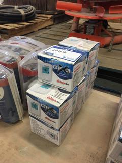 *SELLING OFF-SITE* (8) GFX3 Automatic Digital Humidistat.  Location:  504 - 8 Ave East Bow Island, AB