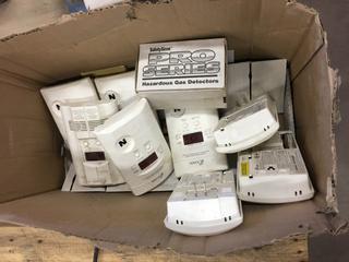 *SELLING OFF-SITE* (8) Kidde Digital Carbon Monoxide Alarm.  Location:  504 - 8 Ave East Bow Island, AB