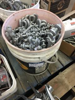 *SELLING OFF-SITE* Quantity of Cable Tensioners.
  Location:  504 - 8 Ave East Bow Island, AB