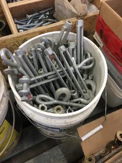 *SELLING OFF-SITE* Quantity of Cable Tensioners.
  Location:  504 - 8 Ave East Bow Island, AB