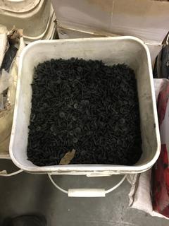 *SELLING OFF-SITE* Quantity of Screws.  Location:  504 - 8 Ave East Bow Island, AB