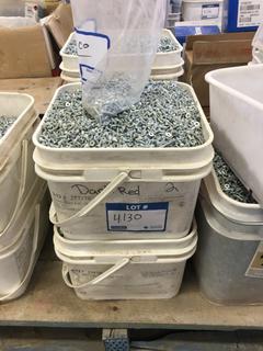 *SELLING OFF-SITE* Quantity of Screws.  Location:  504 - 8 Ave East Bow Island, AB