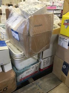 *SELLING OFF-SITE* Quantity of Assorted Screws.  Location:  504 - 8 Ave East Bow Island, AB