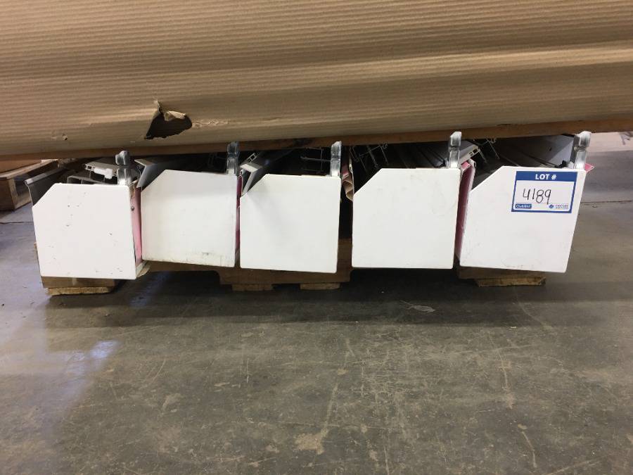 High River, AB - June 30, 2021 - Calgary Regional Auction Center - Consignment Sale - Absolute Public Online Auction - Light Industrial - Day 2 - Shipping Options Available!!