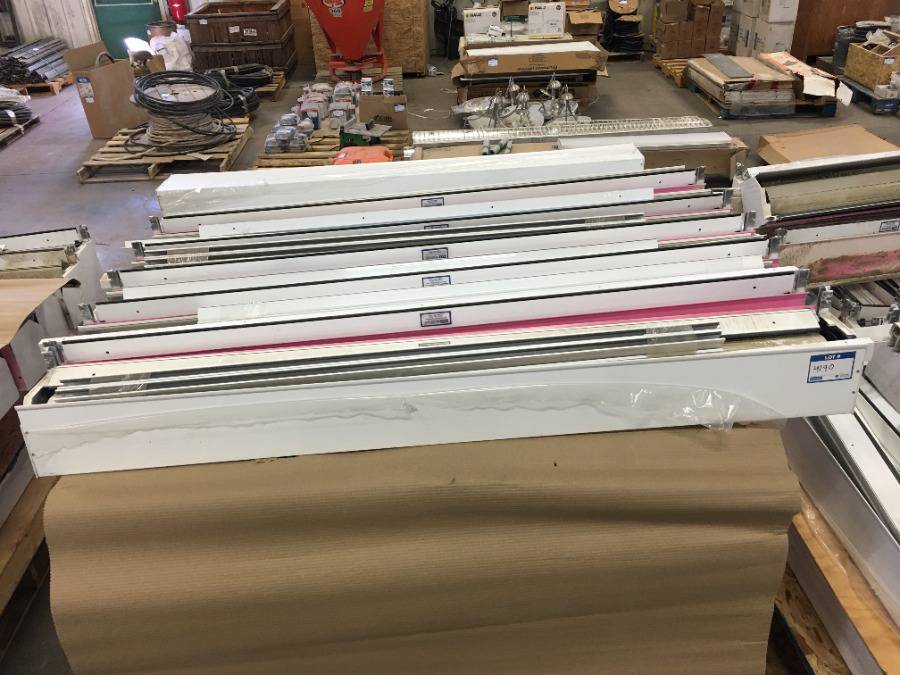 High River, AB - June 30, 2021 - Calgary Regional Auction Center - Consignment Sale - Absolute Public Online Auction - Light Industrial - Day 2 - Shipping Options Available!!