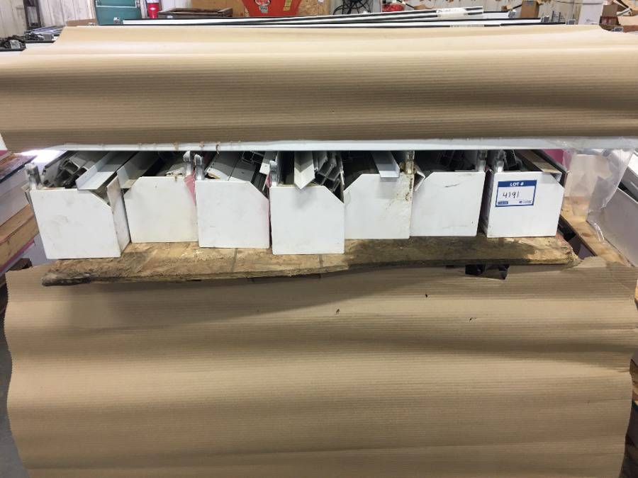 High River, AB - June 30, 2021 - Calgary Regional Auction Center - Consignment Sale - Absolute Public Online Auction - Light Industrial - Day 2 - Shipping Options Available!!