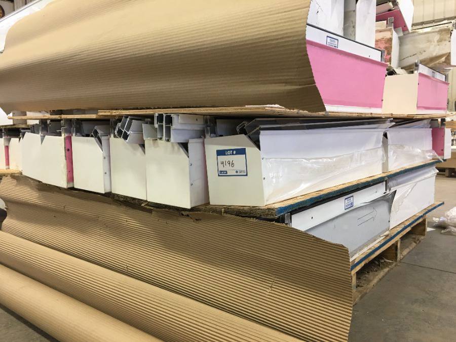 High River, AB - June 30, 2021 - Calgary Regional Auction Center - Consignment Sale - Absolute Public Online Auction - Light Industrial - Day 2 - Shipping Options Available!!