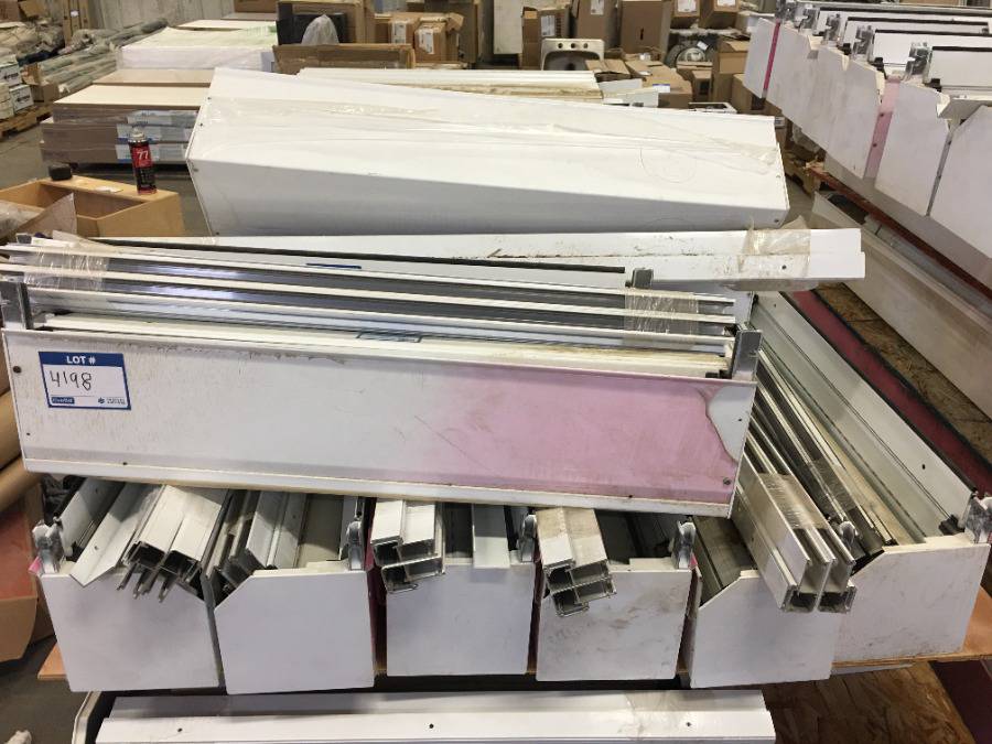 High River, AB - June 30, 2021 - Calgary Regional Auction Center - Consignment Sale - Absolute Public Online Auction - Light Industrial - Day 2 - Shipping Options Available!!