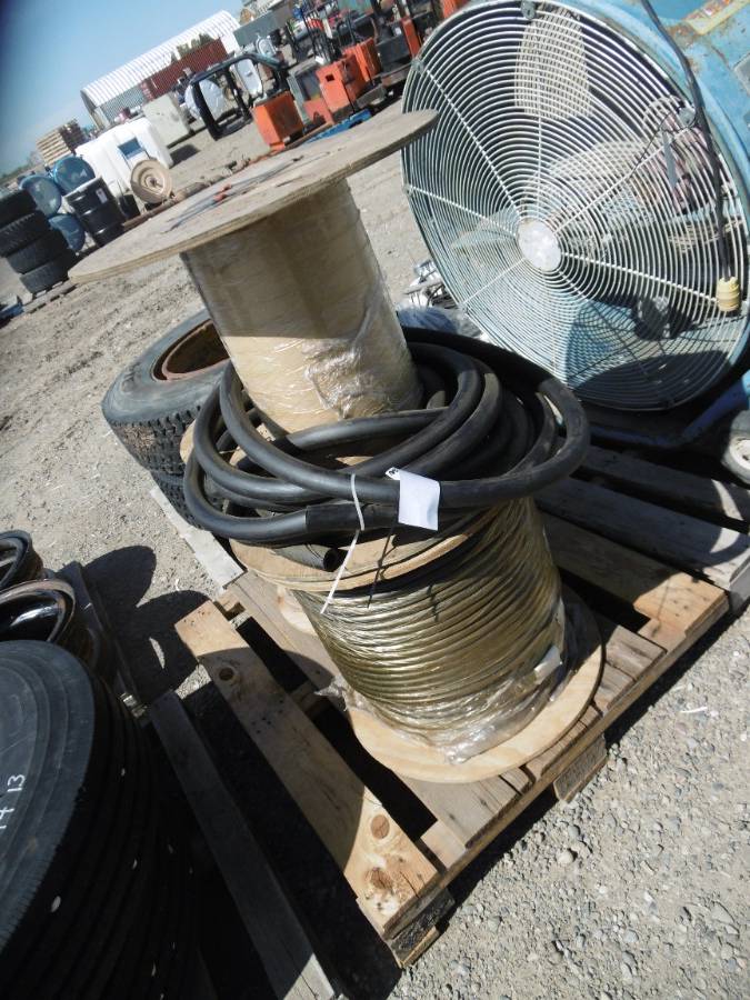 High River, AB - June 30, 2021 - Calgary Regional Auction Center - Consignment Sale - Absolute Public Online Auction - Light Industrial - Day 2 - Shipping Options Available!!