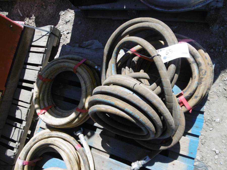 High River, AB - June 30, 2021 - Calgary Regional Auction Center - Consignment Sale - Absolute Public Online Auction - Light Industrial - Day 2 - Shipping Options Available!!