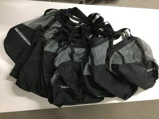 (10) Shopping Bags.