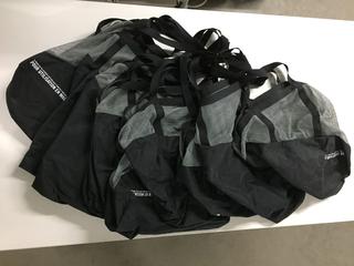 (10) Shopping Bags.